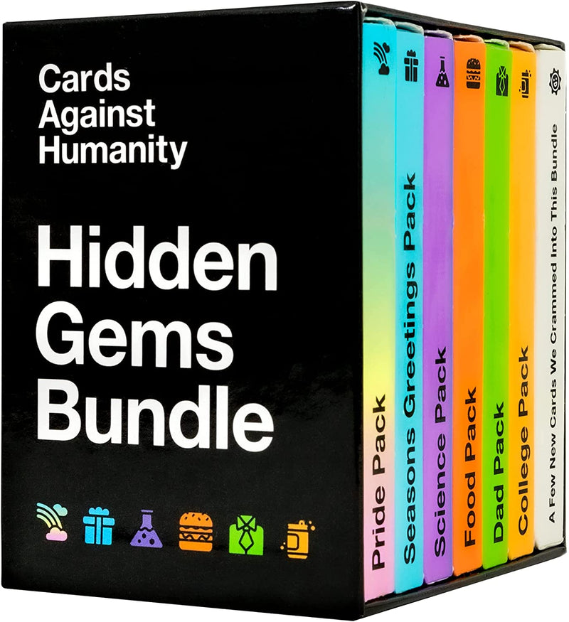 Cards against Humanity AU Edition & Bundles