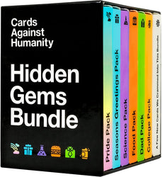 Cards against Humanity AU Edition & Bundles