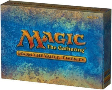 MTG From the Vault - Twenty
