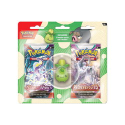 PKM Eraser Blister Pack