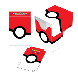 Pokemon Deck Box