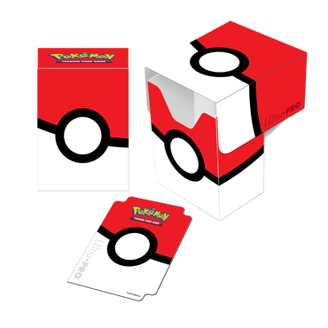 Pokemon Deck Box