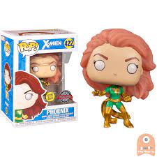 Marvel - Phoenix Pop! 422
