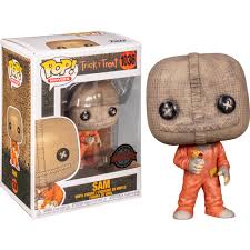 Sam Pop! 1036