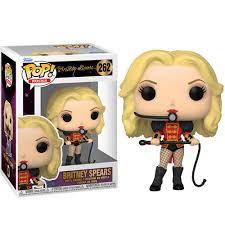 Britney Spears (Circus) Pop! 262