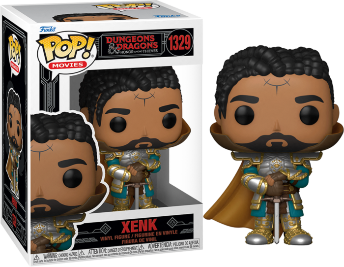 Xenk Pop! 1329