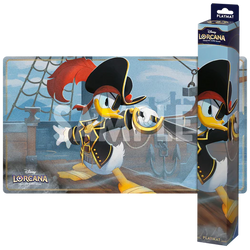 Disney Lorcana TCG Playmat - Azurite Sea