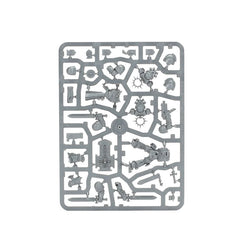 Space Marines Bladeguard Veterans - Warhammer 40,000