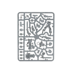 Space Marines Bladeguard Veterans - Warhammer 40,000