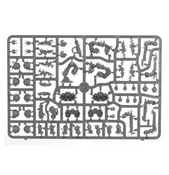 Chaos Space Marines Raptors - Warhammer 40,000