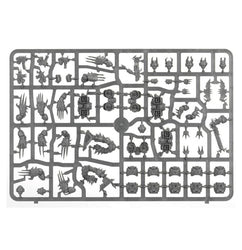 Chaos Space Marines Raptors - Warhammer 40,000