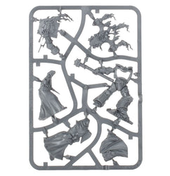 Chaos Space Marines Dark Apostle - Warhammer 40,000