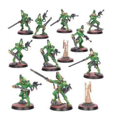 Blades of Khaine - Kill Team