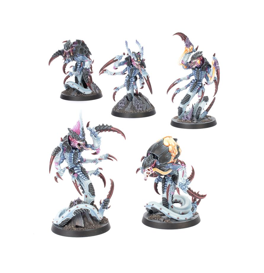 Raveners - Kill Team