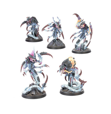 Raveners - Kill Team