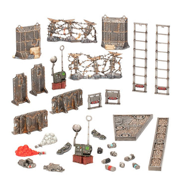 Equipment Pack - Kill Team