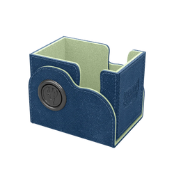 Dragonshield Dragon Lock System - Dragon Box 80+ - Blue & Mint