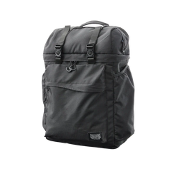 Dragonshield Dragon Lock System - Dragon Pack - Black & Grey