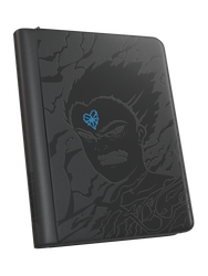 Palms Off - Mega Capacity Binder