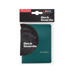 BCW Deck Guard (50)