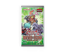 YGO Booster Pack - Battles of Legend: Glorious Gallery (1st Edition)