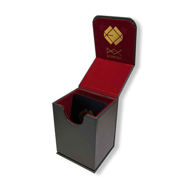 Dex Protection/Geek Culture – Baseline Deck Box 100ct