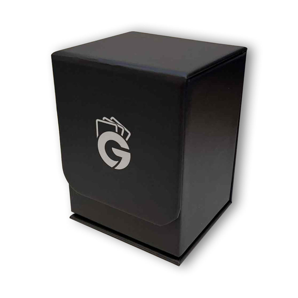 Dex Protection/Geek Culture – Baseline Deck Box 100ct