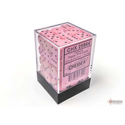Chessex D6 Dice Set - 12mm (36 Dice)
