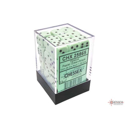 Chessex D6 Dice Set - 12mm (36 Dice)