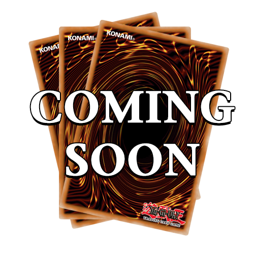 *PRE-ORDER* YGO Legendary Modern Decks 2026
