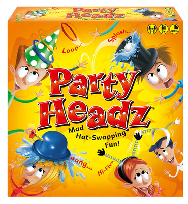 Party Headz