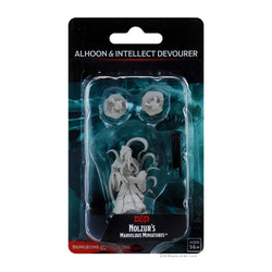 D&D Miniature Figurine - Nolzur’s (Small Size) (2)