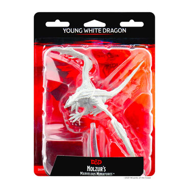 D&D Miniature Figurine - Nolzur’s (Large Size)