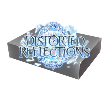 Grand Archive Booster Box – Distorted Reflections