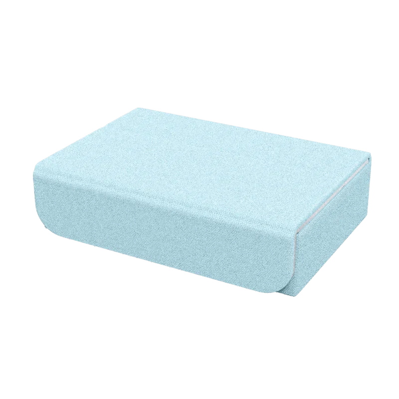 Dragonshield Dragon Lock System - Dragon Tray - White & Aqua