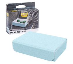 Dragonshield Dragon Lock System - Dragon Tray - Blue & Mint