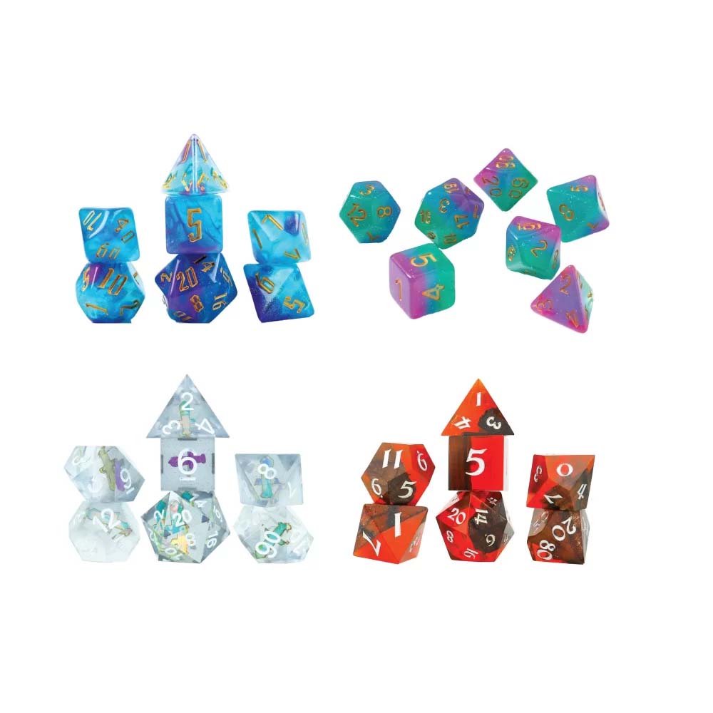 Dungeons & Dragons Acererak’s Treasure