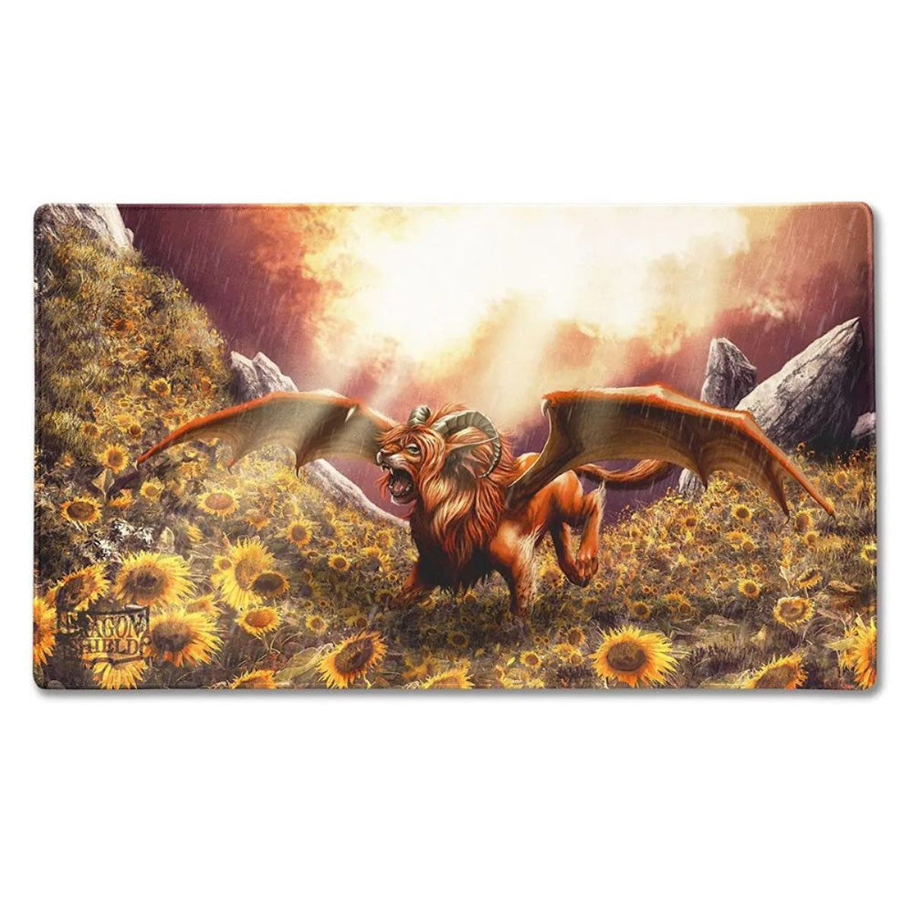 Dragon Shield Playmat