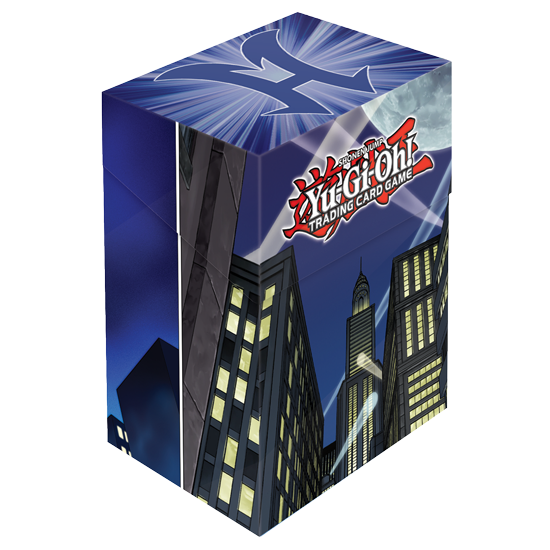 Yu-Gi-Oh! Deckbox