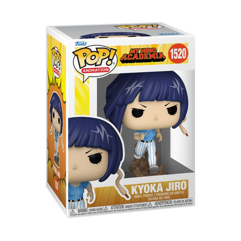 My Hero Academia - Kyoka Jiro Pop! 1151