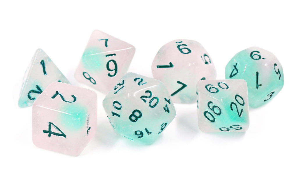 Sirius Dice Set