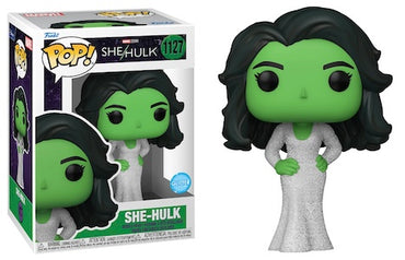 Marvel - She-Hulk Pop! 1127