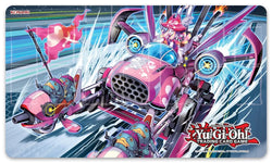 Yugioh Mat