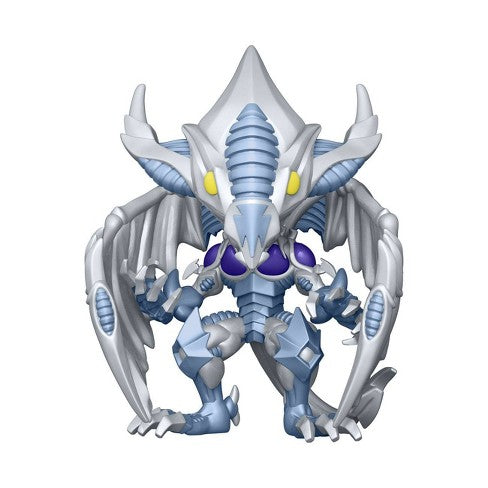 Yu-Gi-Oh! 5D's - Stardust Dragon Pop! 1064