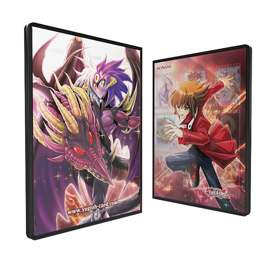 Yugioh Folder