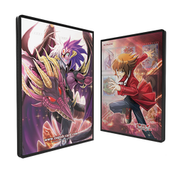 Yugioh Folder