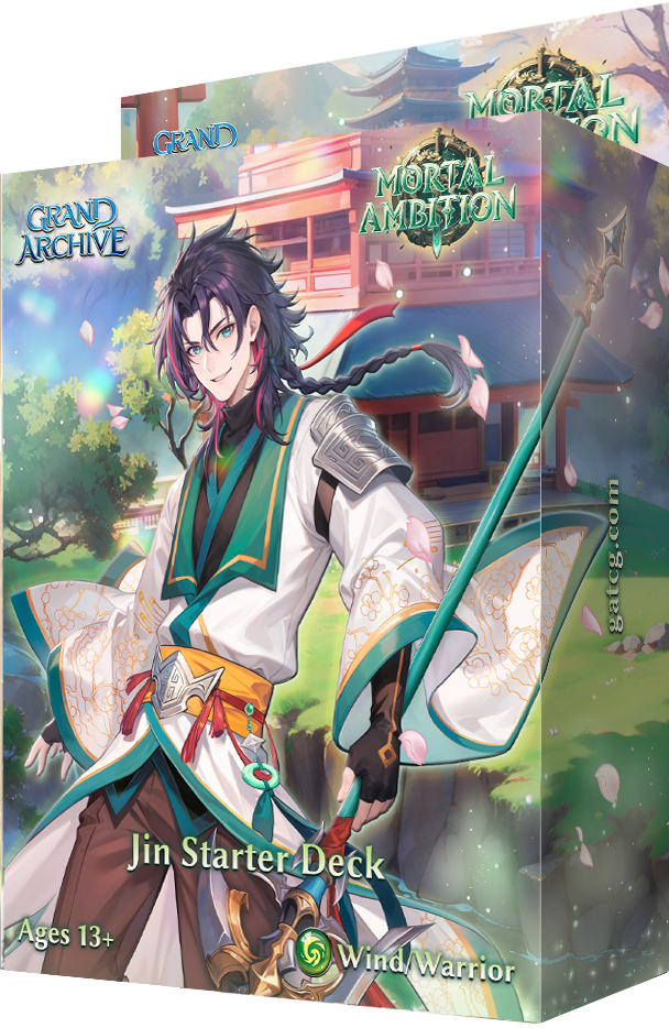 Auction Prices Realized Tcg Cards 2023 GRAND ARCHIVE DAWN OF