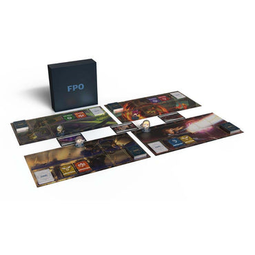 *PRE-ORDER* Riftbound: League of Legends TCG - Origins Proving Grounds