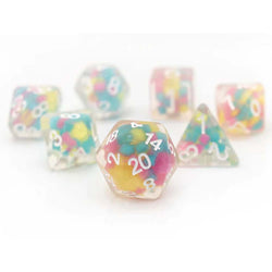 Sirius Dice Set