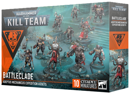 Battleclade - Kill Team